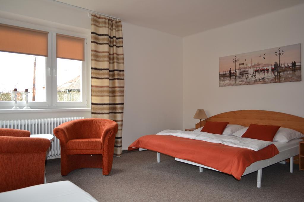 Apartman Jas Liptovský Mikuláš Exterior foto