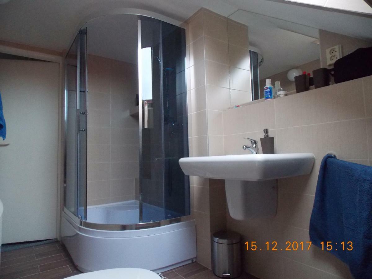 Apartman Jas Liptovský Mikuláš Exterior foto